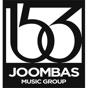 Joombas Music Group logo – WTBG