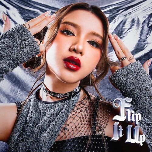 23100 TIARA ANDINI – FLIP IT UP (AC)
