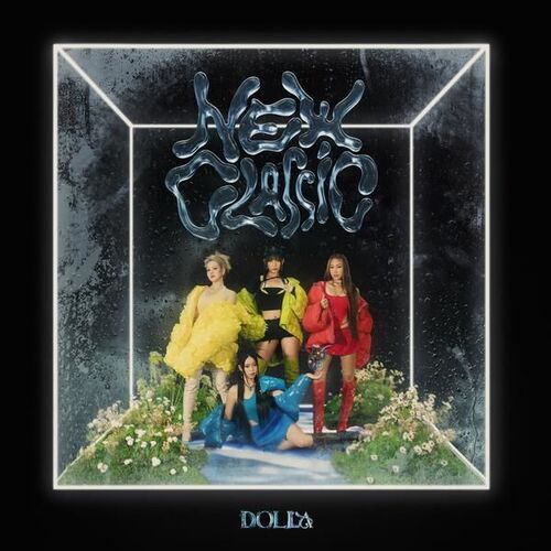 23159 DOLLA – BO UP Official (AC)