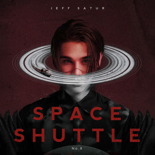 24011 JEFF SATUR – ALMOST OVER YOU (AC)